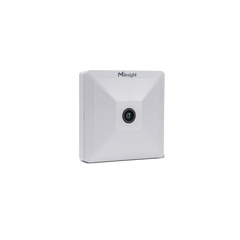 Sensor Inteligente de Presencia y Conteo de Personas LoRaWAN