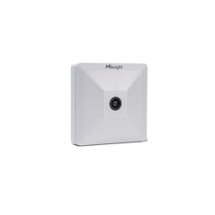 Sensor Inteligente de Presencia y Conteo de Personas LoRaWAN