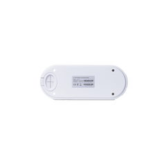 Contador Inteligente de Personas con LoRaWAN