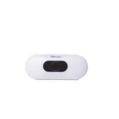 Contador Inteligente de Personas con LoRaWAN