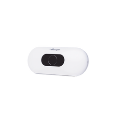 Contador Inteligente de Personas con LoRaWAN