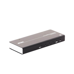 Splitter HDMI | 1 x 4 | True 4K @ 60 Hz | HDCP 2.2 | EDID Expert™ | HDR 4:4:4 | Plug & Play