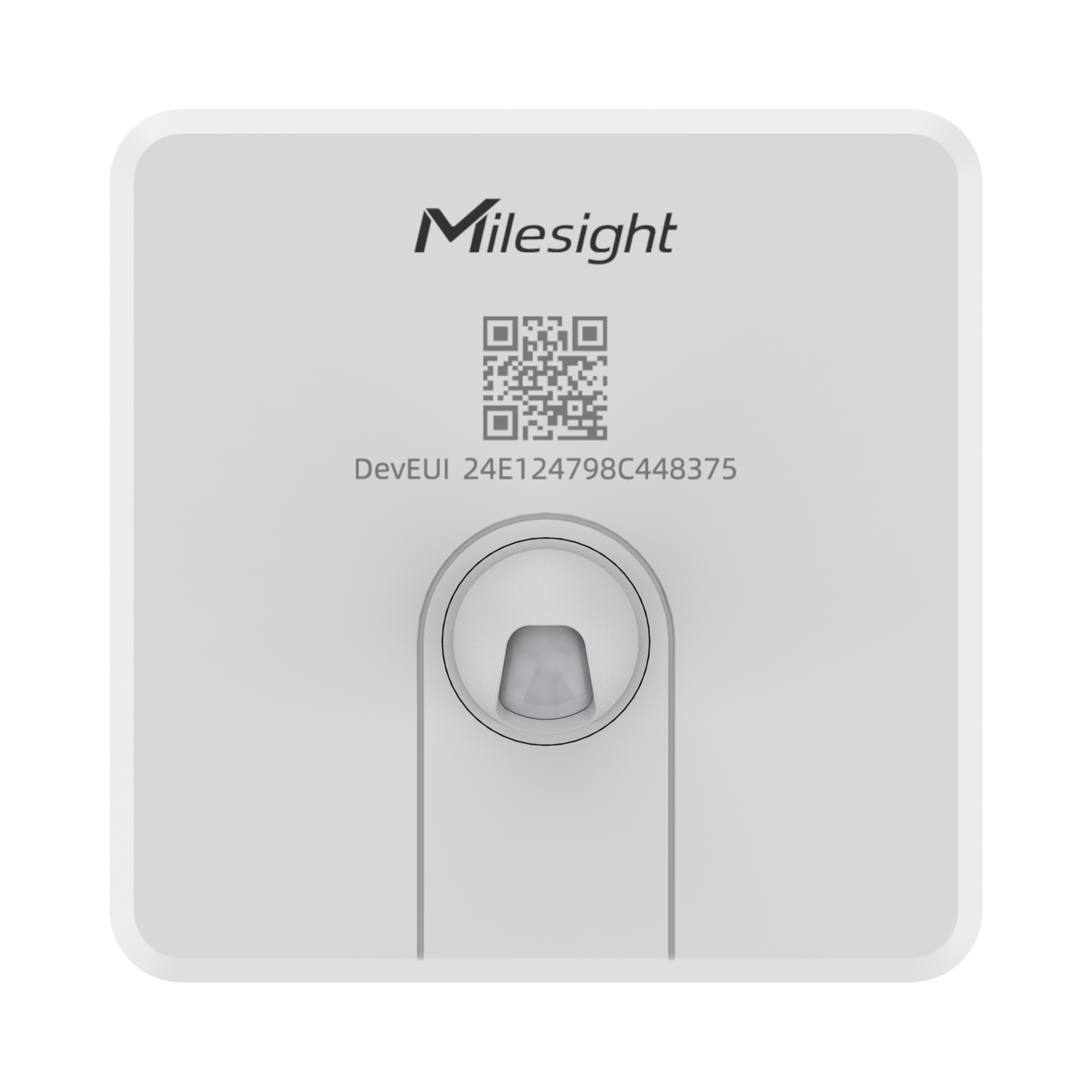 Sensor de Ocupación para Escritorios con LoRaWAN