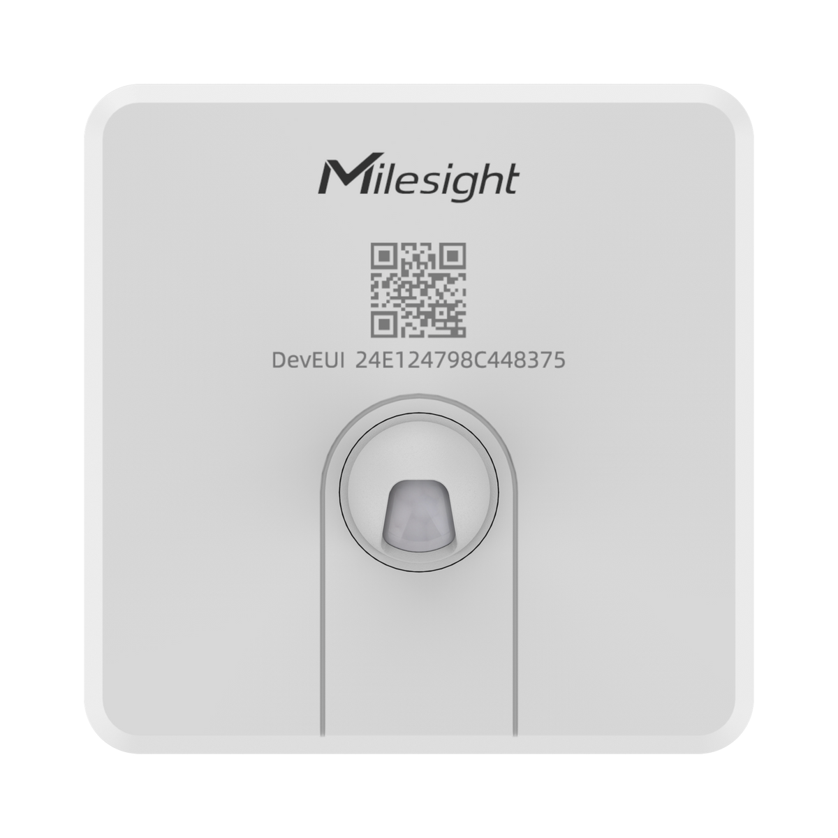 Sensor de Ocupación para Escritorios con LoRaWAN