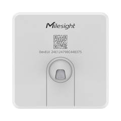 Sensor de Ocupación para Escritorios con LoRaWAN