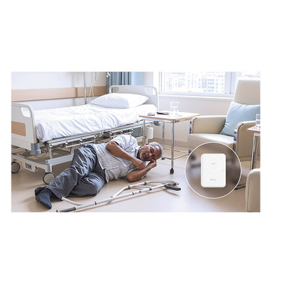 Sensor detector de personas caídas LORAWAN®