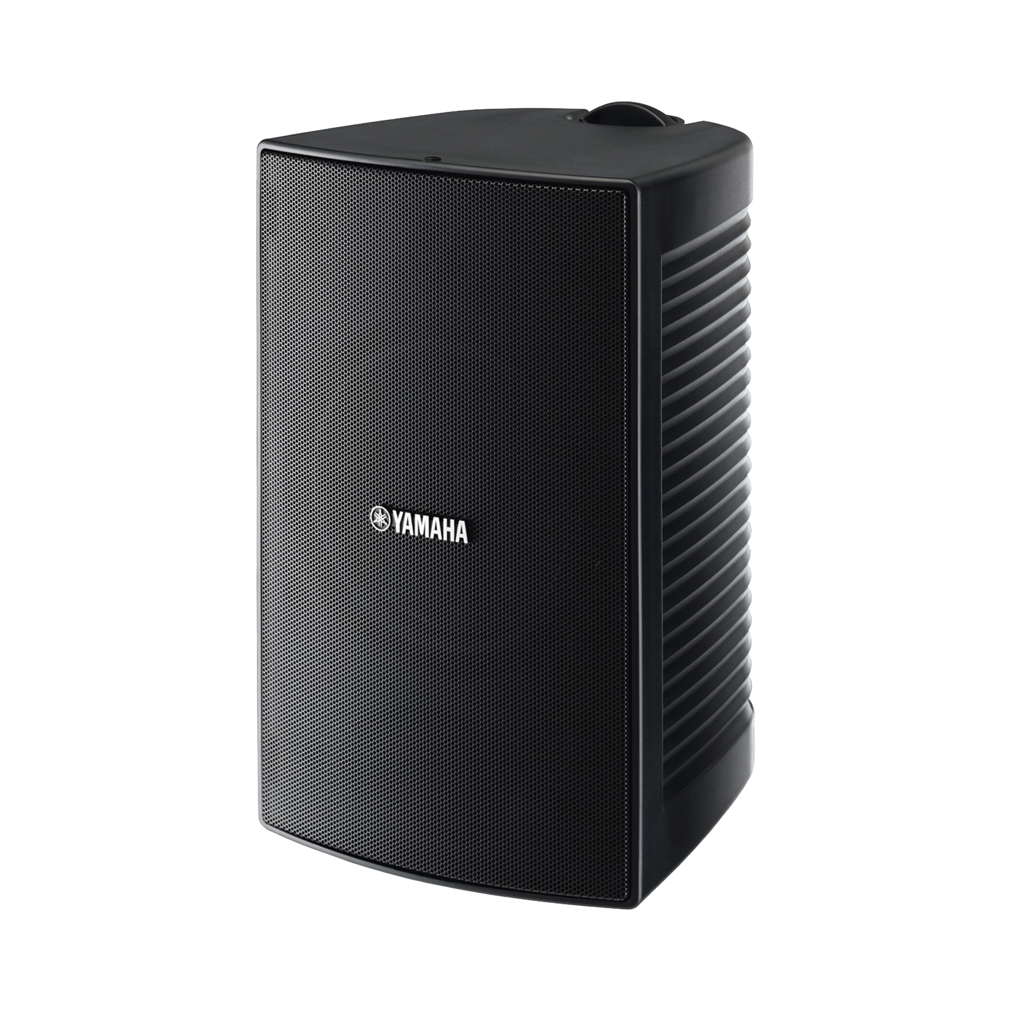 Altavoz de Montaje en Pared | 2 vias | Woofer 6.5" | Tweeter 1" | IPX3 | 8 ohms | 70/100V | Color Negro | Par
