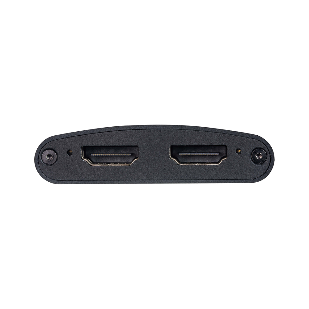 Distribuidor HDMI True 4K de 2 puertos