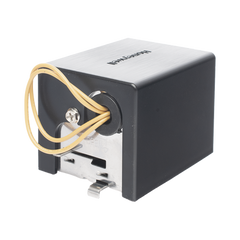 Válvula de control eléctrica VS9 para fan coil: DN20: PN20: 3 vías: 110 V CA: conexión NPT