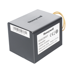 Válvula de control eléctrica VS9 para fan coil: DN20: PN20: 3 vías: 110 V CA: conexión NPT