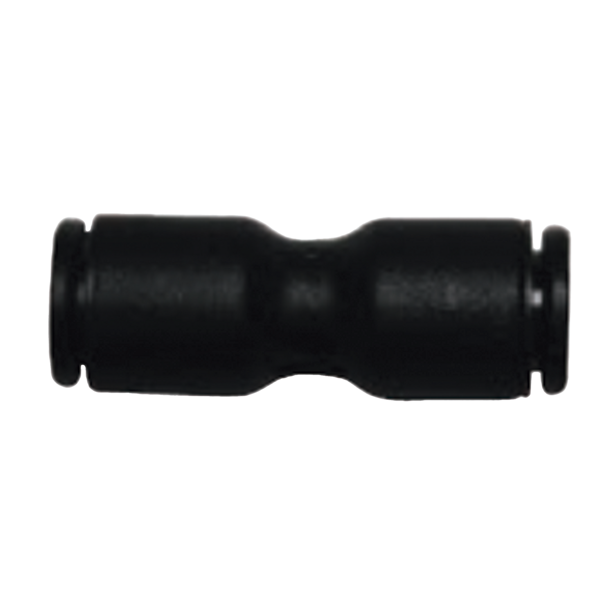 Conector recto de 6 mm a 6 mm , paquete de 10 piezas serie VESDA E VEA