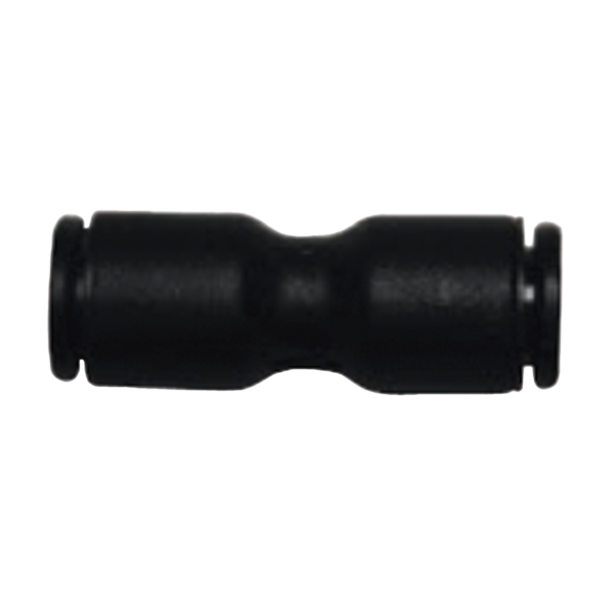 Conector recto de 4 mm a 4 mm , paquete de 10 piezas serie VESDA E VEA