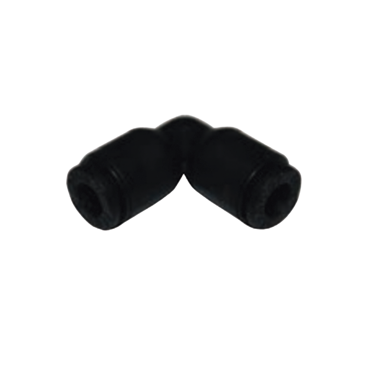 Conector en angulo recto de 4 mm a 4 mm , paquete de 10 piezas serie VESDA E VEA
