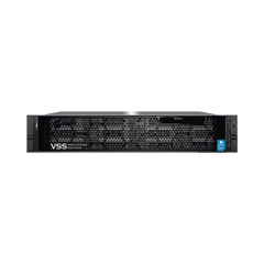 Servidor de almacenamiento para Milestone, Hasta 252TB, hasta 1400 Mbps