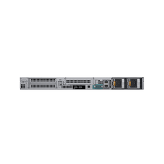Servidor de administración para Milestone, 2 bahías HDD, 1U Rack