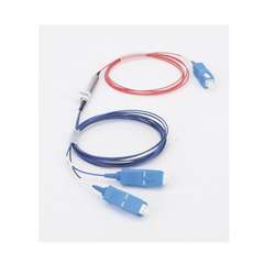 Accesorio WDM1R para operar una OLT GPON y una OLT XGSPON en la misma Fibra Óptica