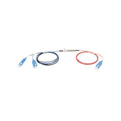 Accesorio WDM1R para operar una OLT GPON y una OLT XGSPON en la misma Fibra Óptica