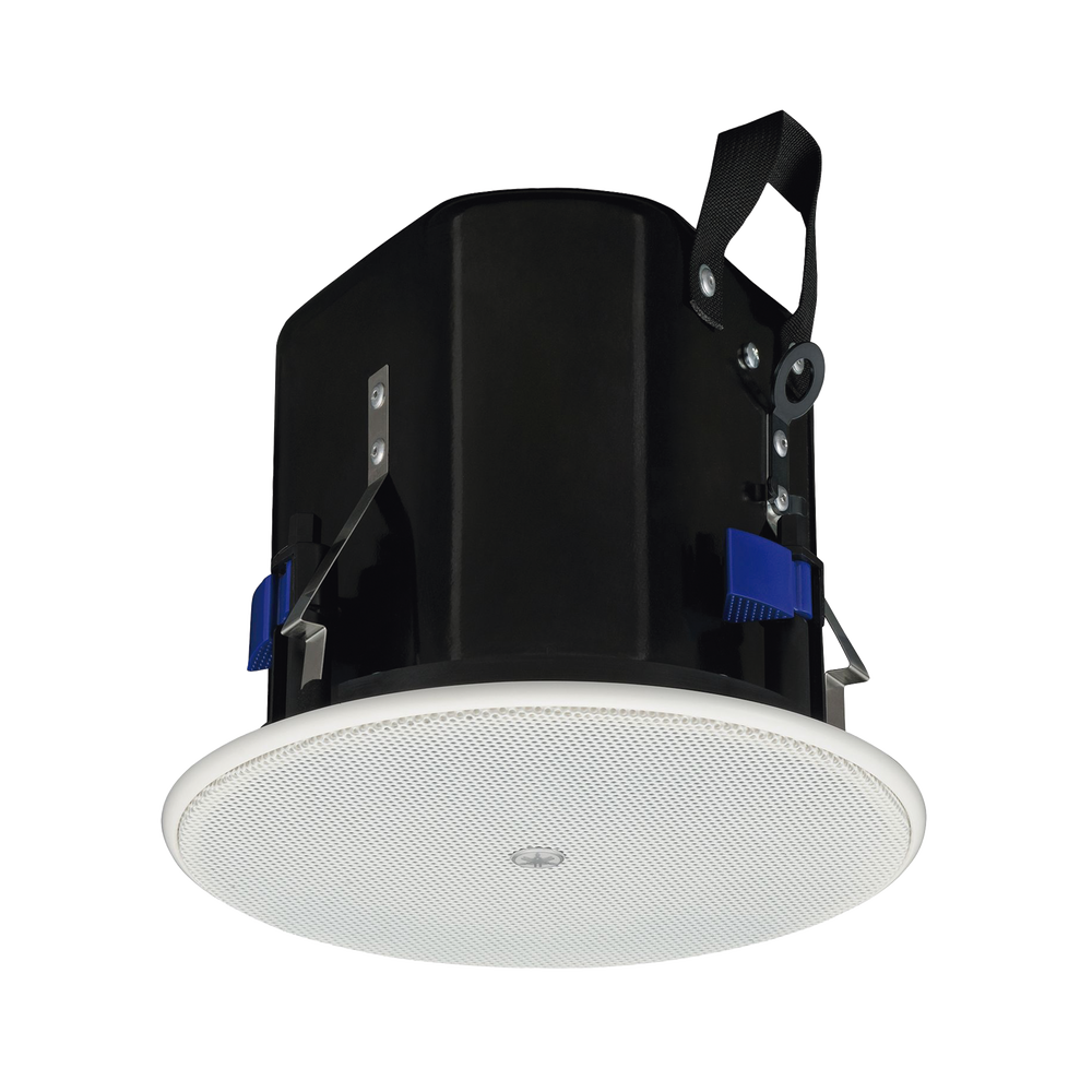 Altavoz de Techo 4" | Montaje en Plafón | Rango Completo | 8 ohms, | 70/100V | 30W RMS| Par