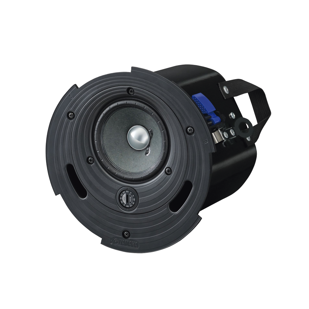 Altavoz de Techo 4" | Montaje en Plafón | Rango Completo | 8 ohms, | 70/100V | 30W RMS| Par