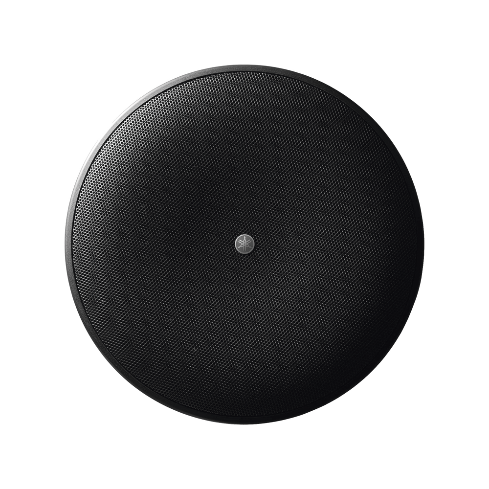 Altavoz Colgante Comercial | 6.5 in | 2 Vias, 300w | 8 Ohms | 70v/100v | Negro