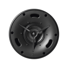 Altavoz Colgante Comercial | 6.5 in | 2 Vias, 300w | 8 Ohms | 70v/100v | Negro