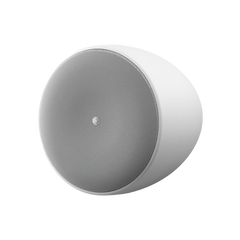 Altavoz Colgante Comercial | 6.5 in | 2 Vias | 300w | 8 Ohms | 70v/100v | Blanco