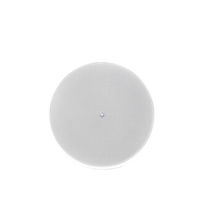 Altavoz Colgante Comercial | 6.5 in | 2 Vias | 300w | 8 Ohms | 70v/100v | Blanco