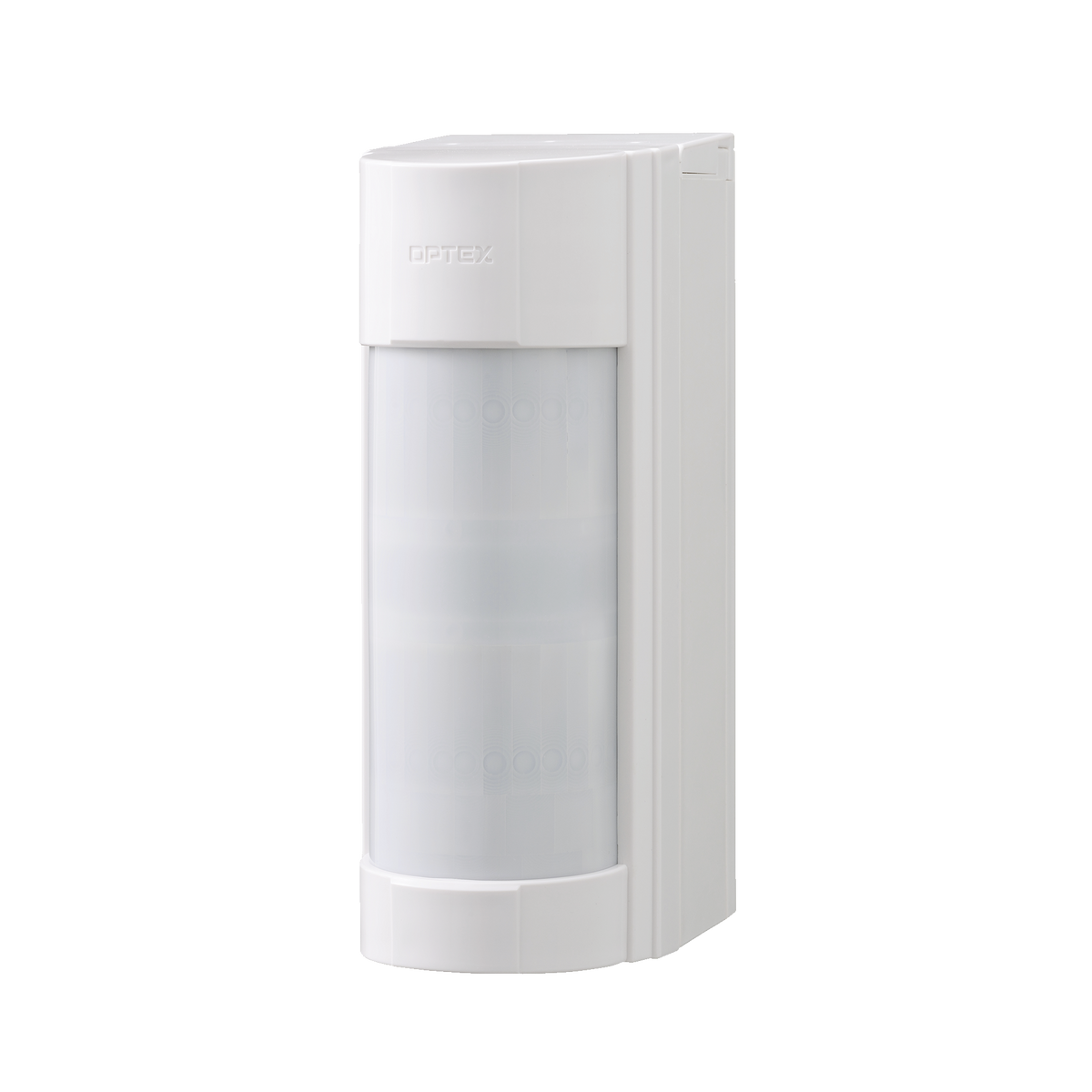 Detector de Movimiento / Cableado / Doble Tecnología (PIR & MW) / 100% Exterior / Función Antimascara