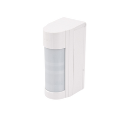 Detector de Movimiento Pasivo / Inalambrico (Alimentación) / 100% Exterior / Compatible con cualquier panel de alarma