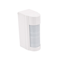 Detector de Movimiento Pasivo / Inalambrico (Alimentación) / 100% Exterior / Compatible con cualquier panel de alarma