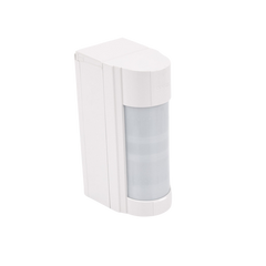 Detector de Movimiento Pasivo / Inalambrico (Alimentación) / 100% Exterior / Compatible con cualquier panel de alarma