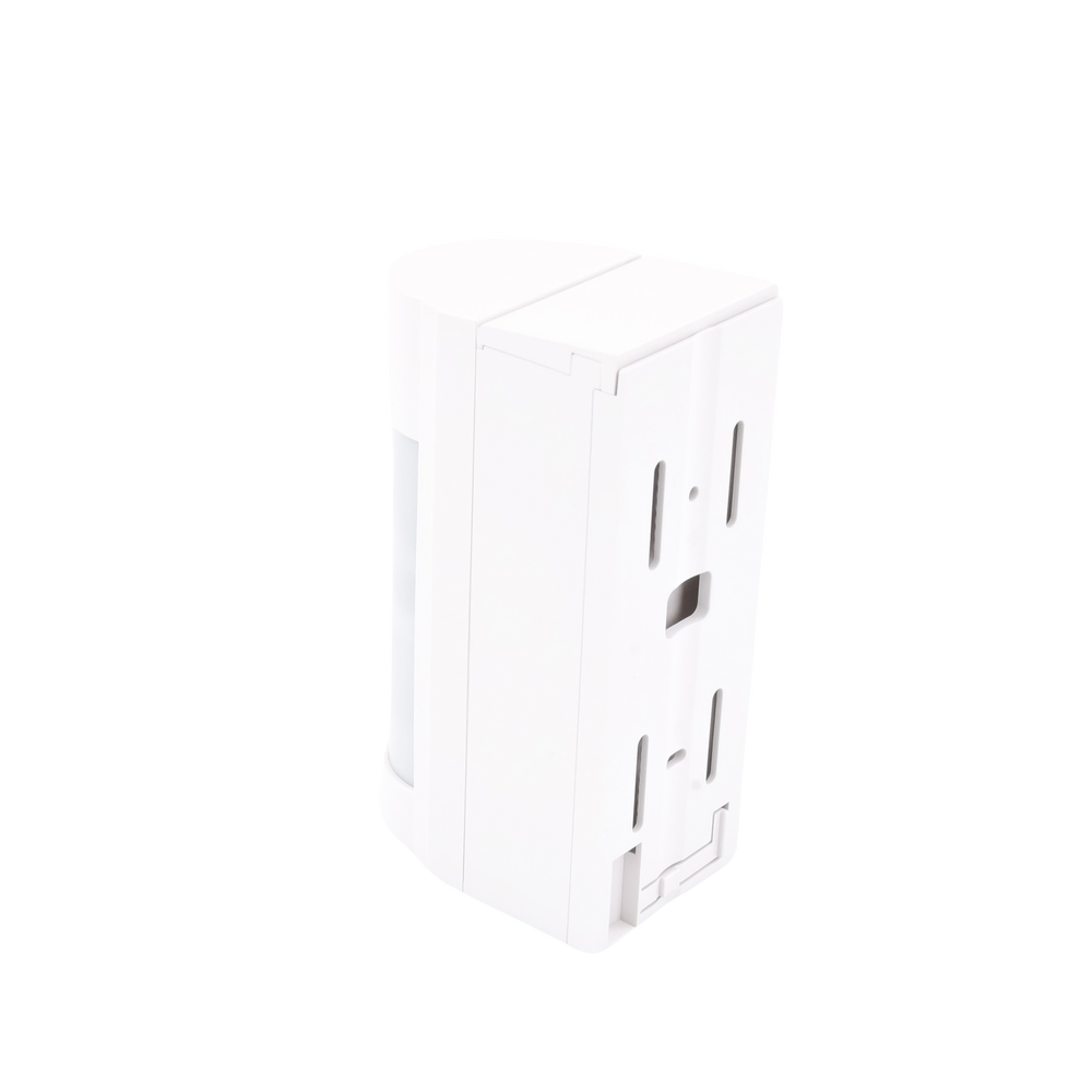 Detector de Movimiento Pasivo / Cableado / 100% Exterior