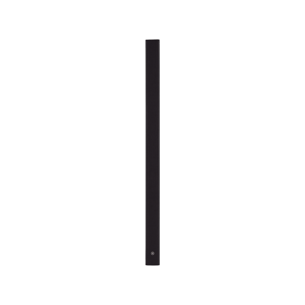 Altavoz de Columna | 16 x 1.5" en Arreglo Lineal | Color Negro