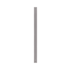 Altavoz de Columna | 16 x 1.5" en Arreglo Lineal | Color Blanco