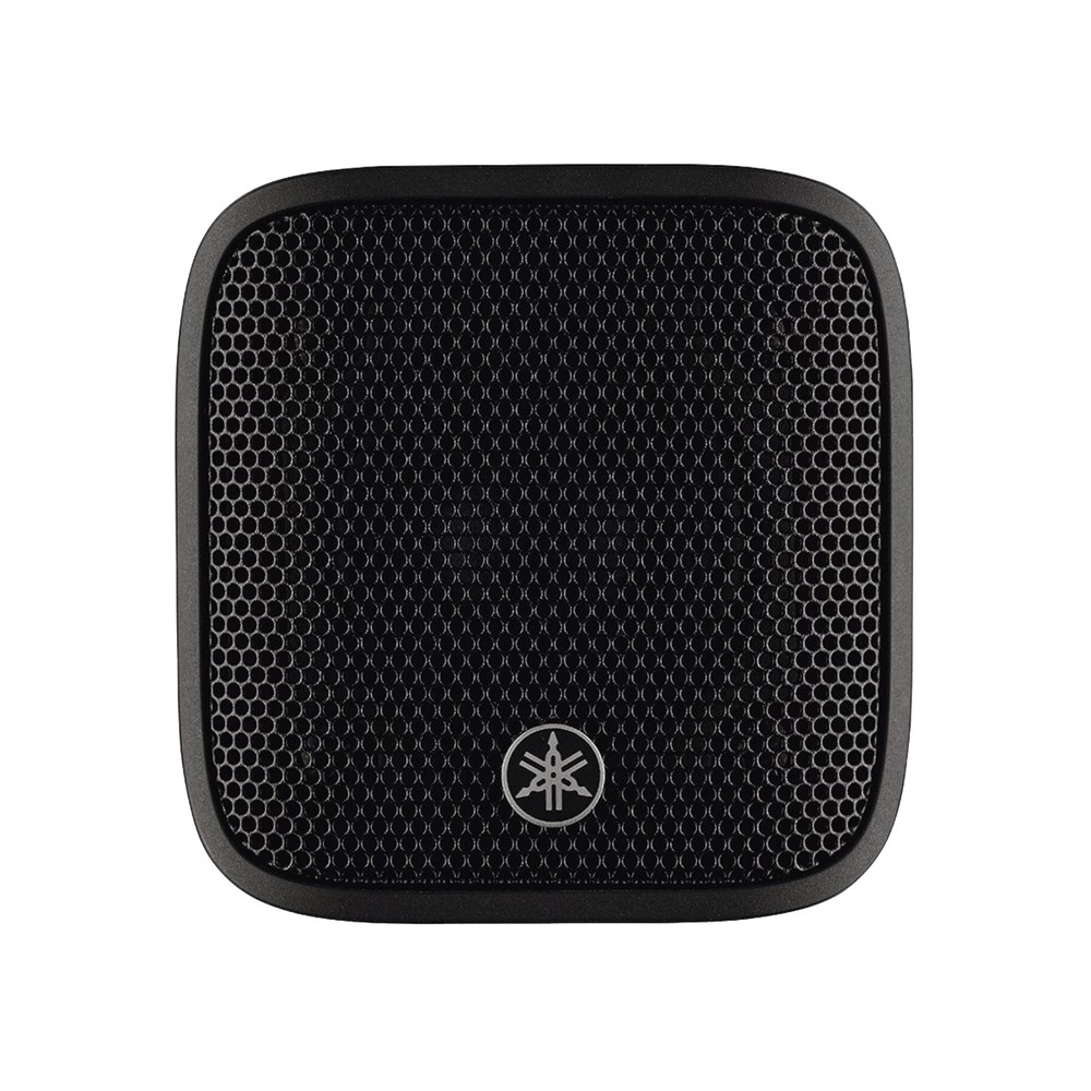 Altavoz Compacto | 1.5 Pulgadas | Montaje en Superficie | Rango Completo | Para Música de Fondo Comercial | Color Negro.