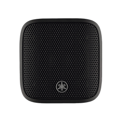 Altavoz Compacto | 1.5 Pulgadas | Montaje en Superficie | Rango Completo | Para Música de Fondo Comercial | Color Negro.