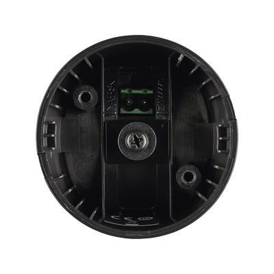 Altavoz Compacto | 1.5 Pulgadas | Montaje en Superficie | Rango Completo | Para Música de Fondo Comercial | Color Negro.