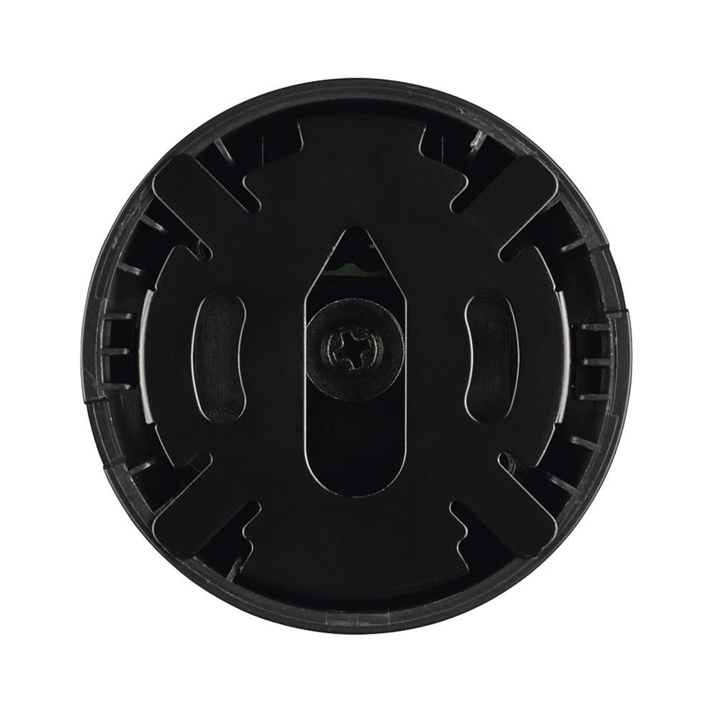 Altavoz Compacto | 1.5 Pulgadas | Montaje en Superficie | Rango Completo | Para Música de Fondo Comercial | Color Negro.