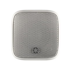 Altavoz Compacto | 1.5 Pulgadas | Montaje en Superficie | Rango Completo | Para Música de Fondo Comercial | Color Blanco