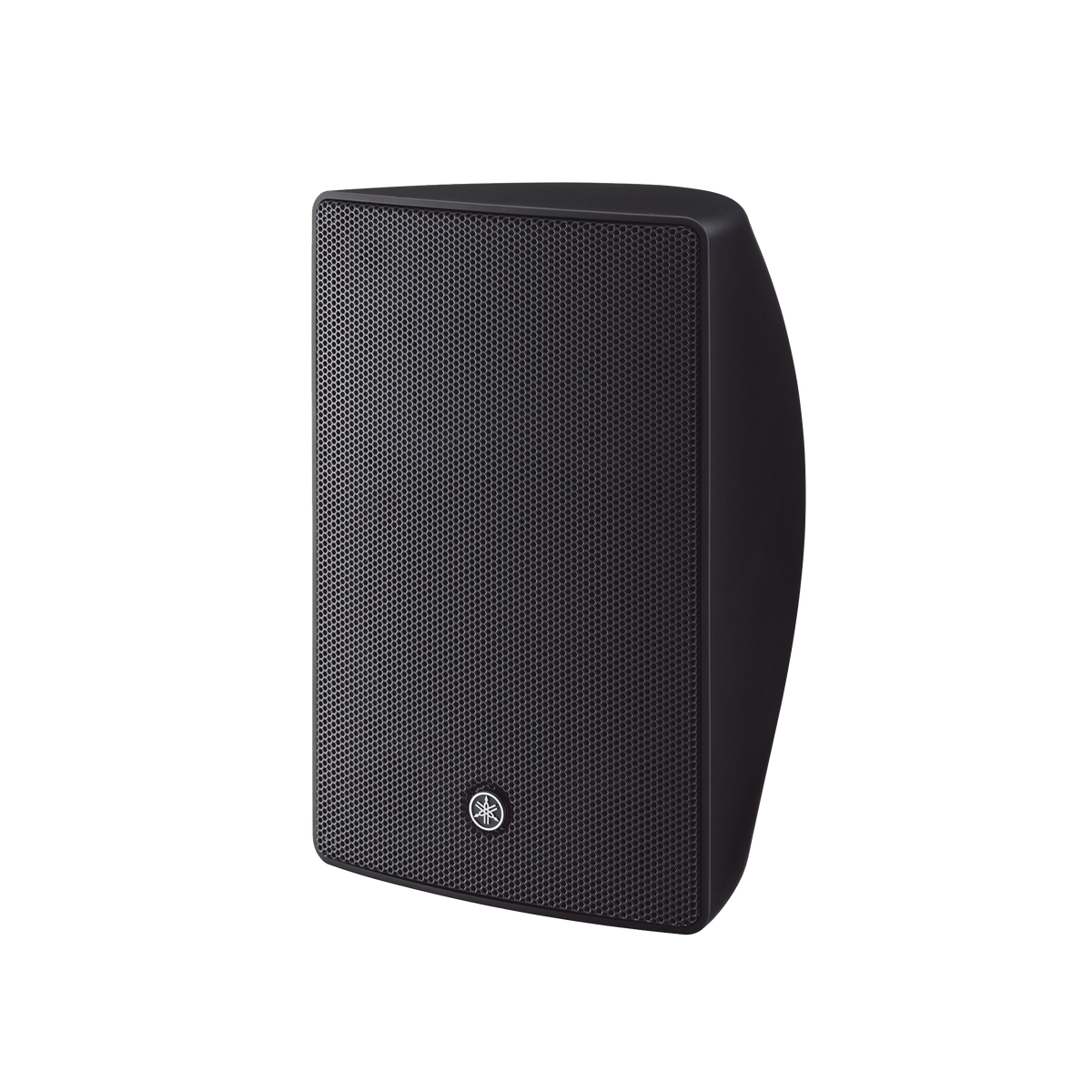Altavoz de Montaje en Superficie, Woofer 5.25in, Tweeter 0.75 in, Bass-Reflex, IP35, Ideal para Instalaciones Fijas, Par Color Negro