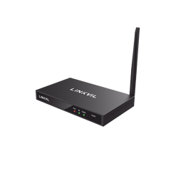 RoIP W712, Gateway que permite la interconexión entre radios analógicos/digitales de dos vías y dispositivos de comunicación SIP, alta compatibilidad con radios.