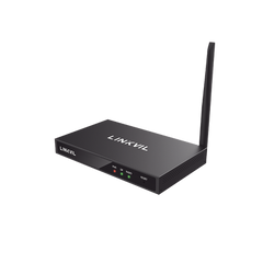 RoIP W712, Gateway que permite la interconexión entre radios analógicos/digitales de dos vías y dispositivos de comunicación SIP, alta compatibilidad con radios.