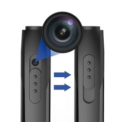 Cámara Oculta en Bolígrafo (Spyce Camera) /  Full HD / Grabación de Video y Audio / Captura de Fotos / Soporta Memoria Micro-SD de hasta 64G / Tiempo de Carga Aprox. 1 hora / Tiempo de Trabajo 120 min. / Incluye Cable de Carga.