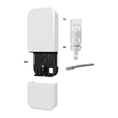 (wAP ax) Punto de Acceso WiFi 6 doble banda 802.11ax