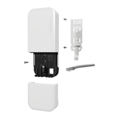 (wAP ax) Punto de Acceso WiFi 6 doble banda 802.11ax