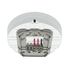 Base inalámbrica Direccionable Fire-Lite | Montaje en Techo | Color Blanco
