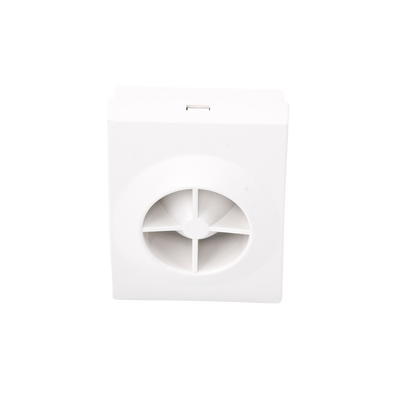 Sirena para interior de bajo consumo de corriente compatible con lo paneles Lynx Plus no con Lynx Touch