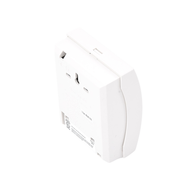Sirena para interior de bajo consumo de corriente compatible con lo paneles Lynx Plus no con Lynx Touch