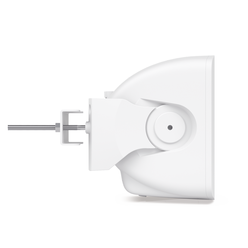 UISP Access Point Multipunto Tecnología Wave en 60 Ghz, hasta 15 estaciones, hasta 5.4 Gbps, respaldo en 5 Ghz. 1 puerto SFP+ 10G, 1 puerto 2.5g Gbps, con GPS