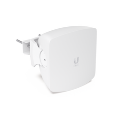 UISP Access Point Multipunto Tecnología Wave en 60 Ghz, hasta 15 estaciones, hasta 5.4 Gbps, respaldo en 5 Ghz. 1 puerto SFP+ 10G, 1 puerto 2.5g Gbps, con GPS